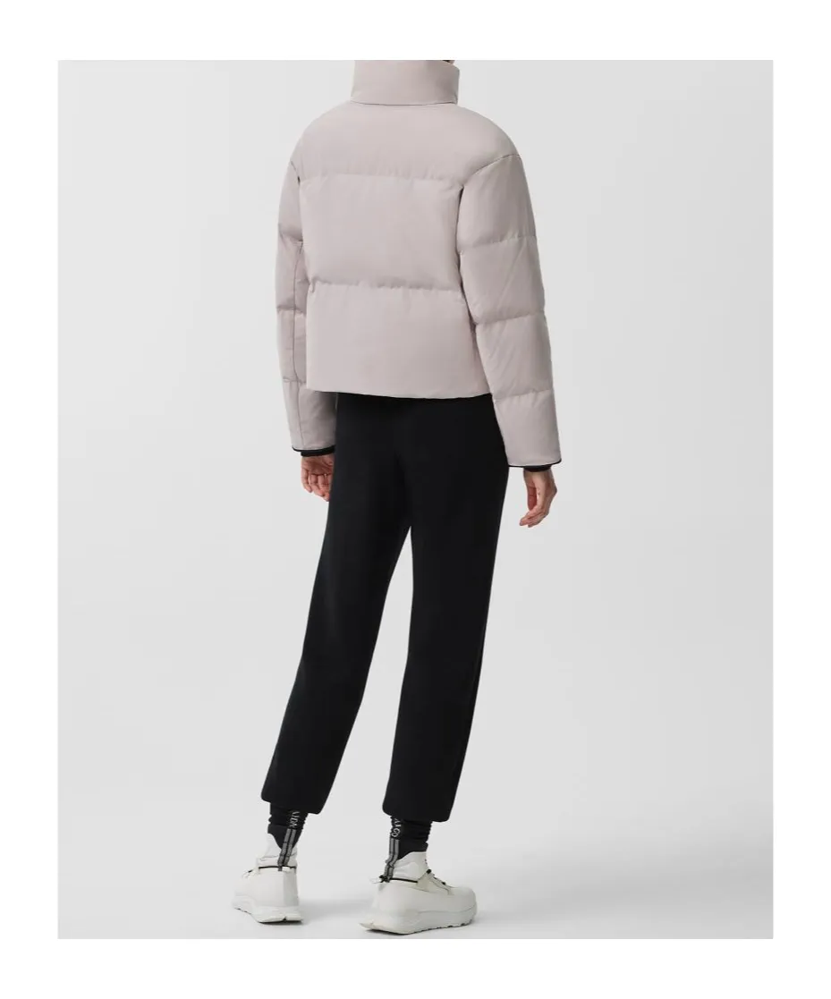 Grandview Puffer Jacket