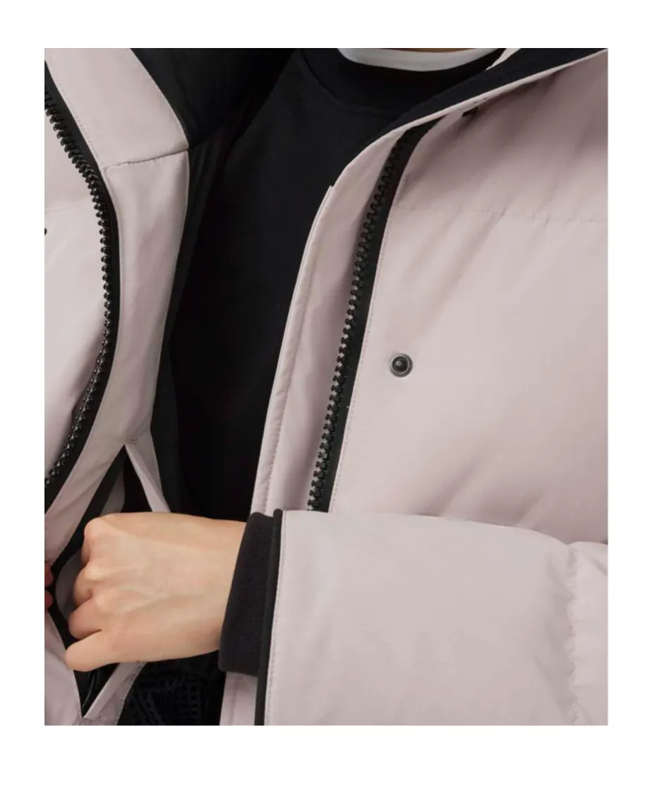 Grandview Puffer Jacket