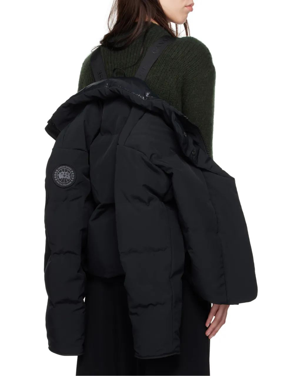 Grandview Down Jacket