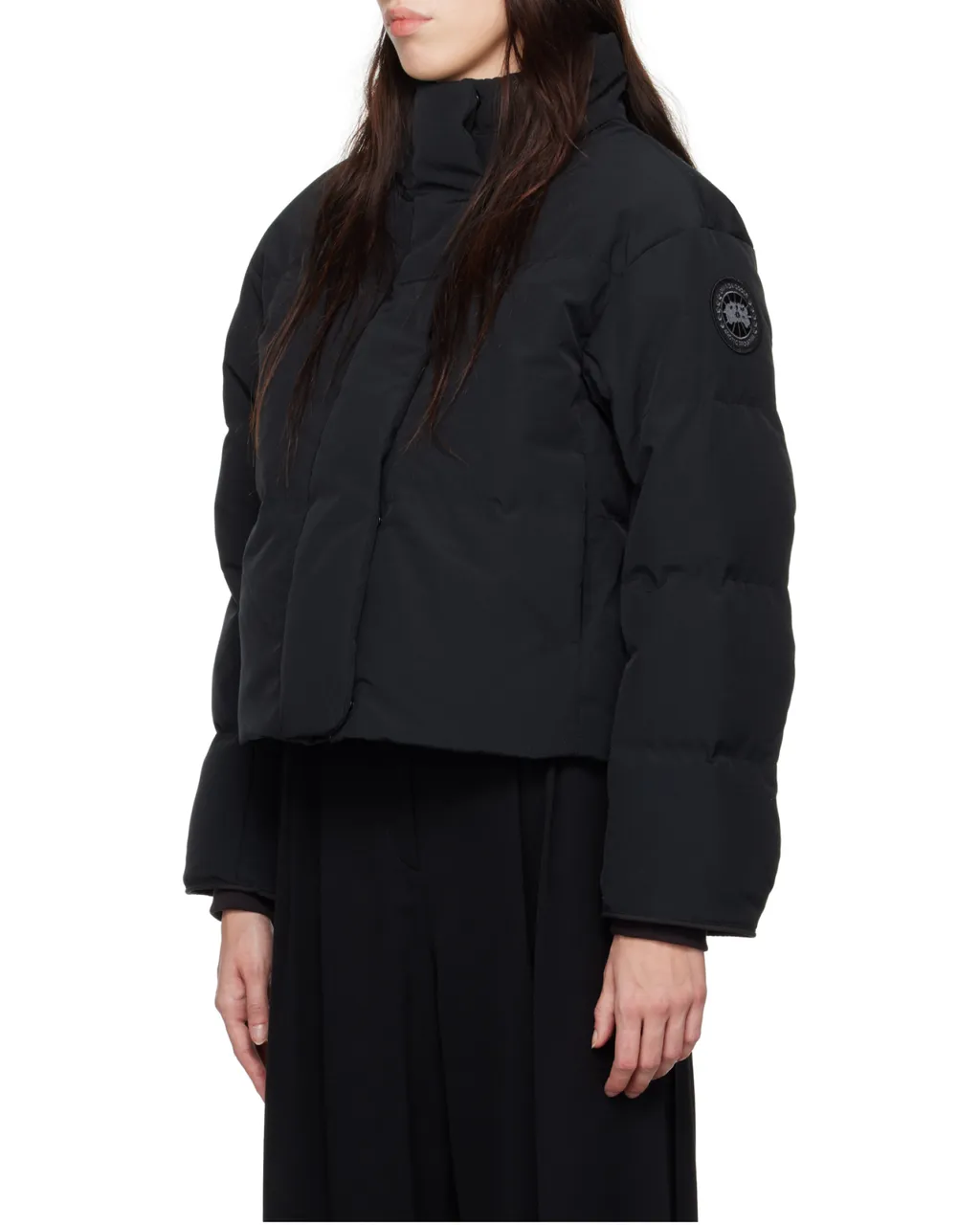 Grandview Down Jacket