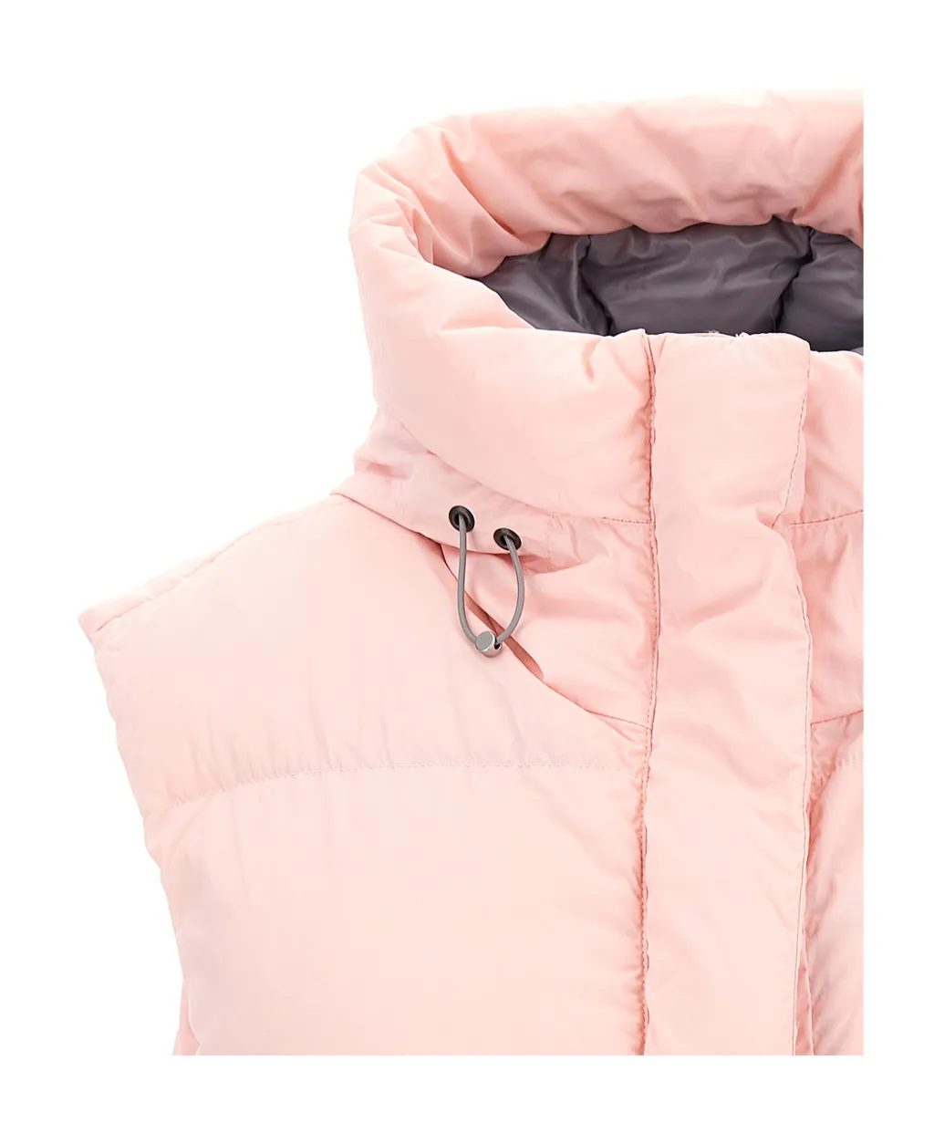 Rayla Padded Vest