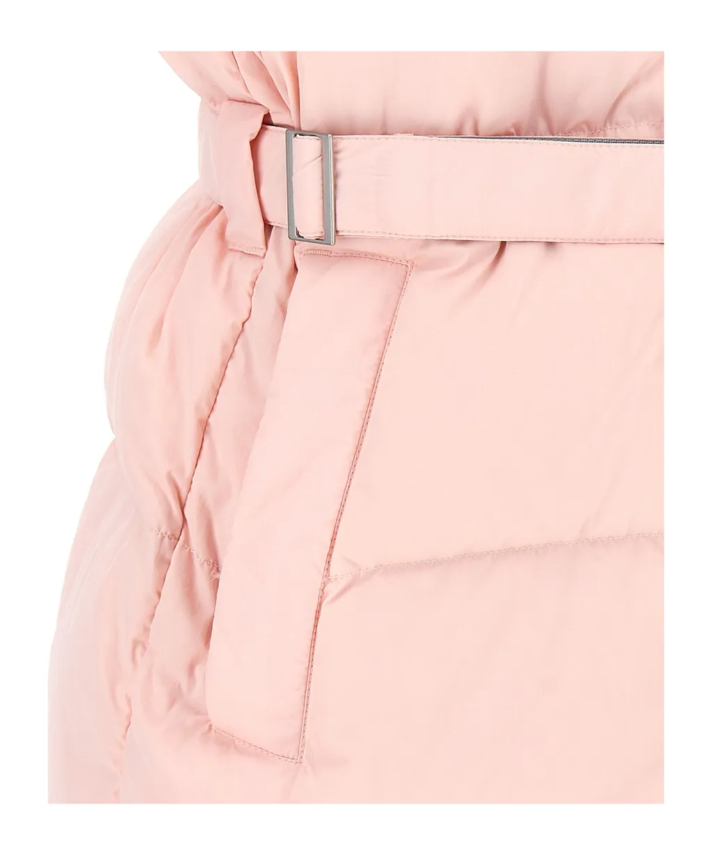 Rayla Padded Vest