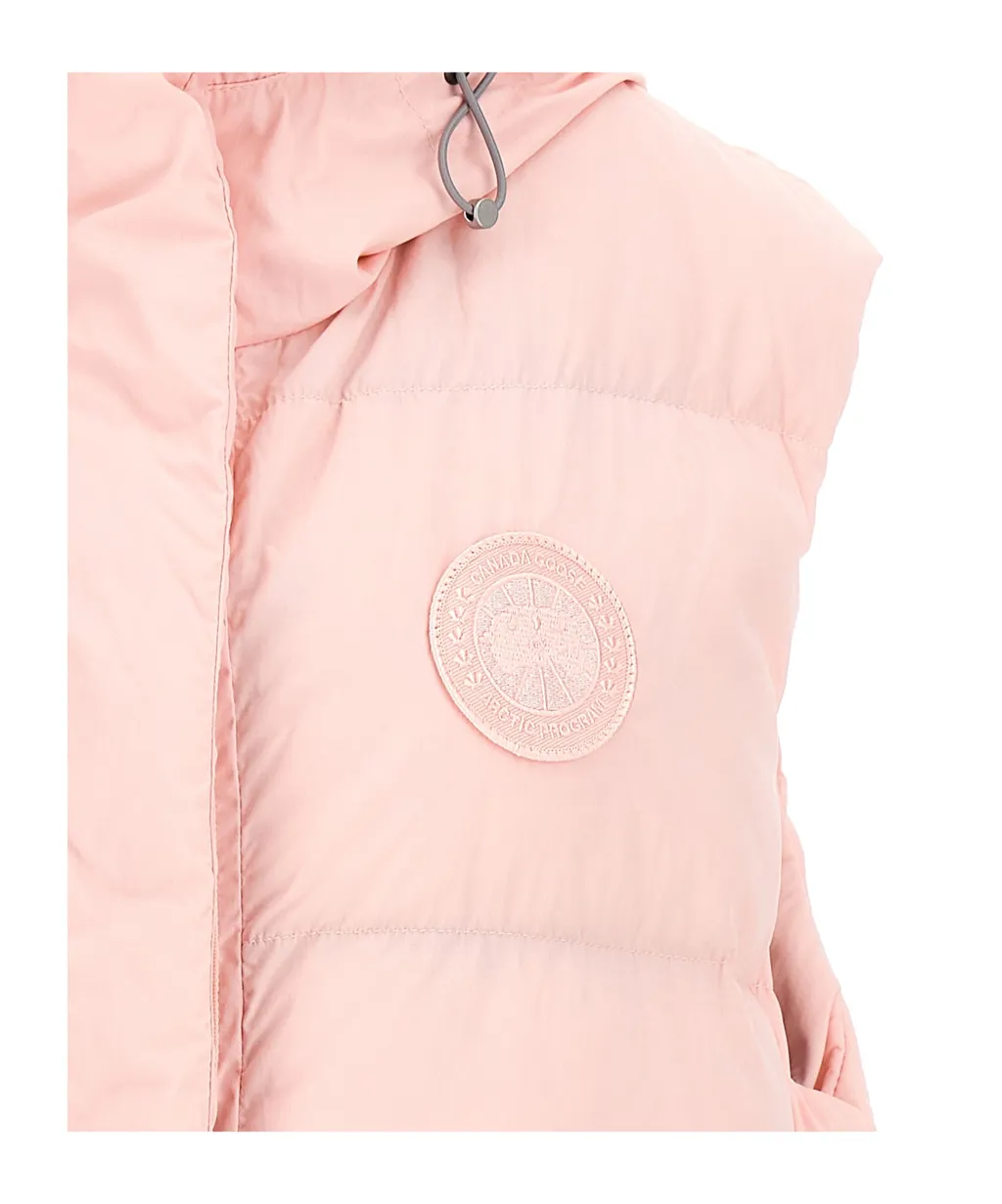 Rayla Padded Vest