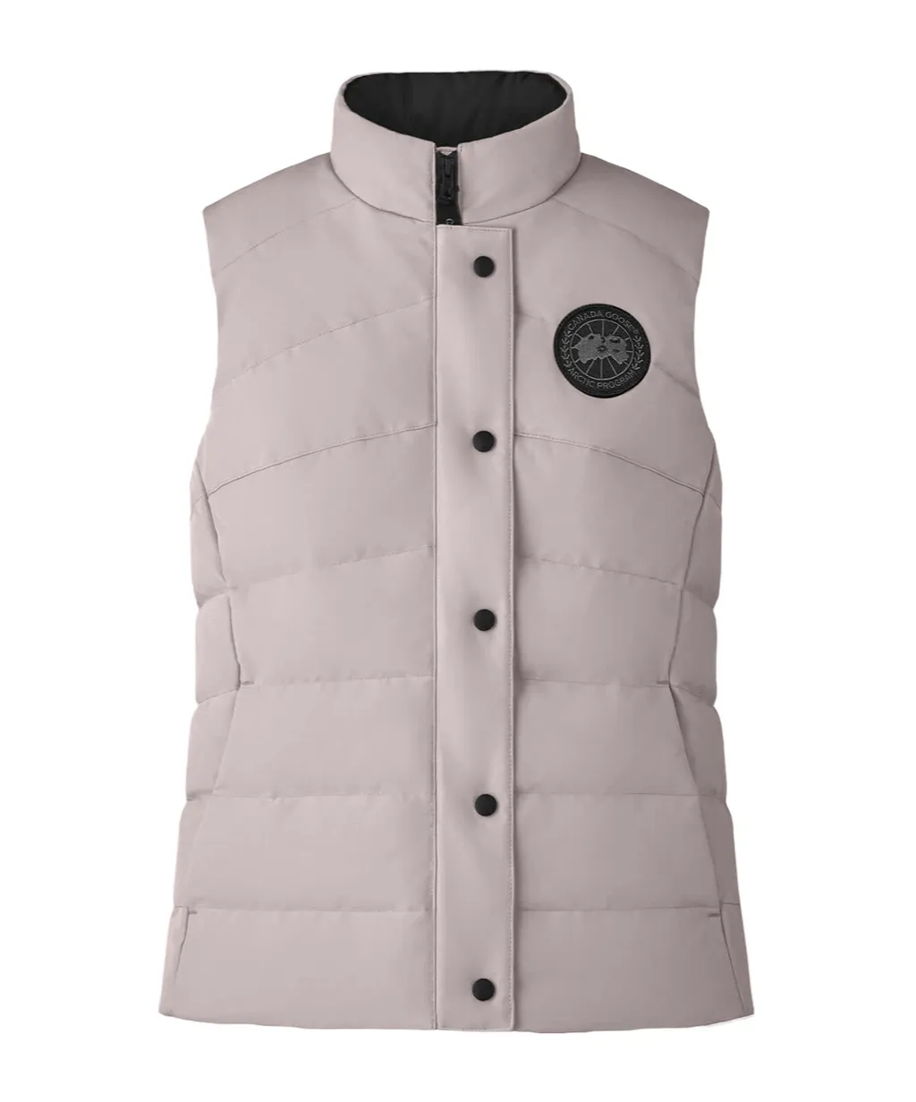 Freestyle Vest