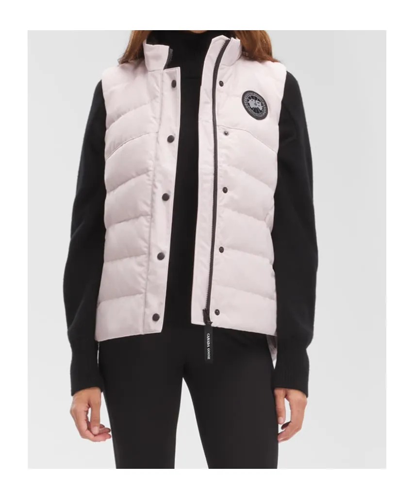 Freestyle Vest