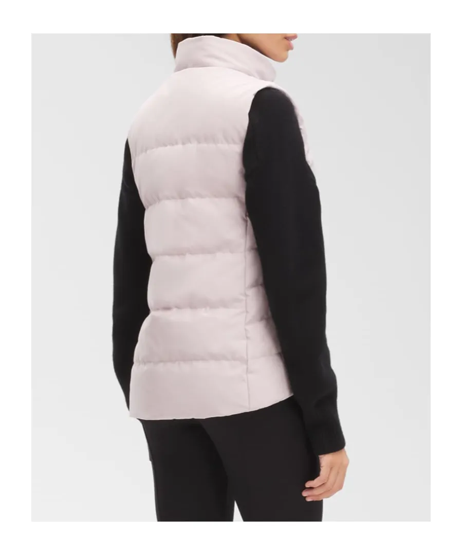 Freestyle Vest