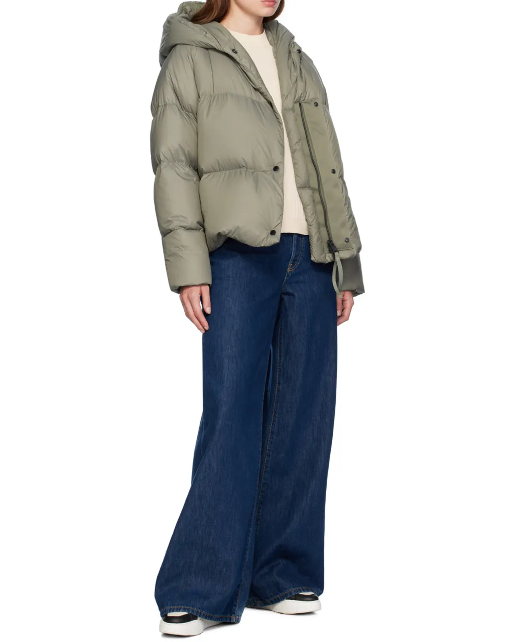 Rhoda Jacket