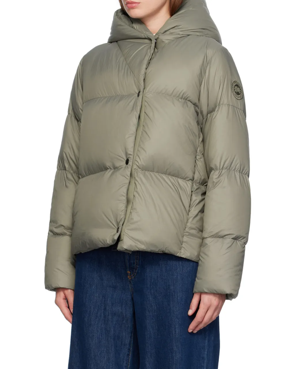 Rhoda Jacket