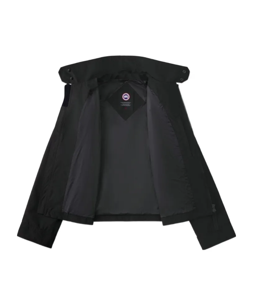 Rosedale Jacket