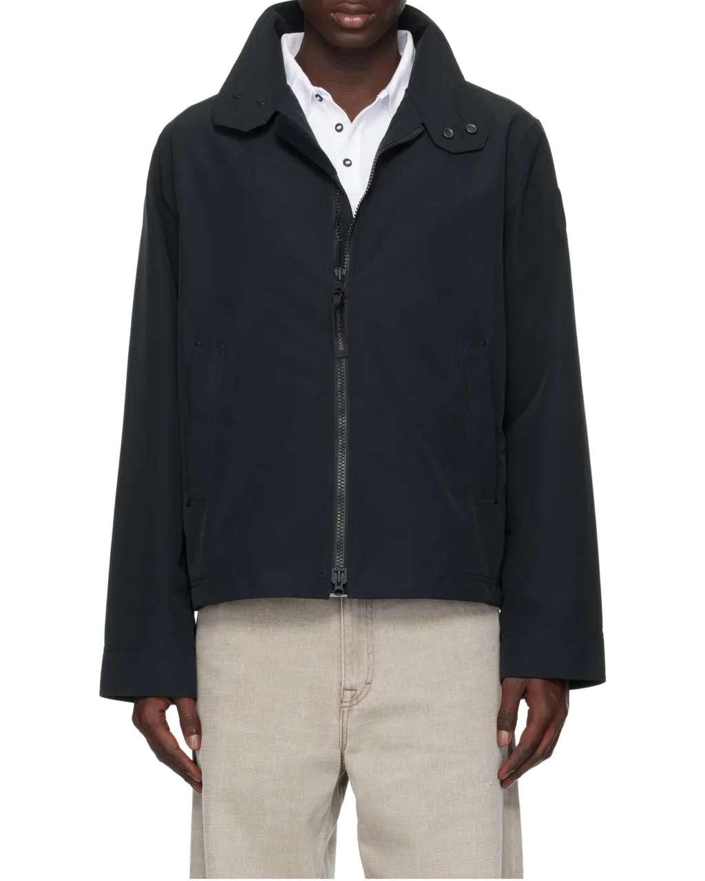 Rosedale Jacket