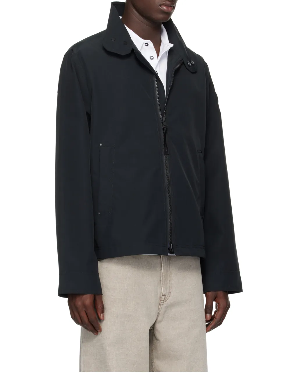 Rosedale Jacket