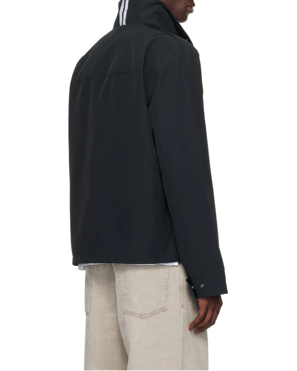 Rosedale Jacket