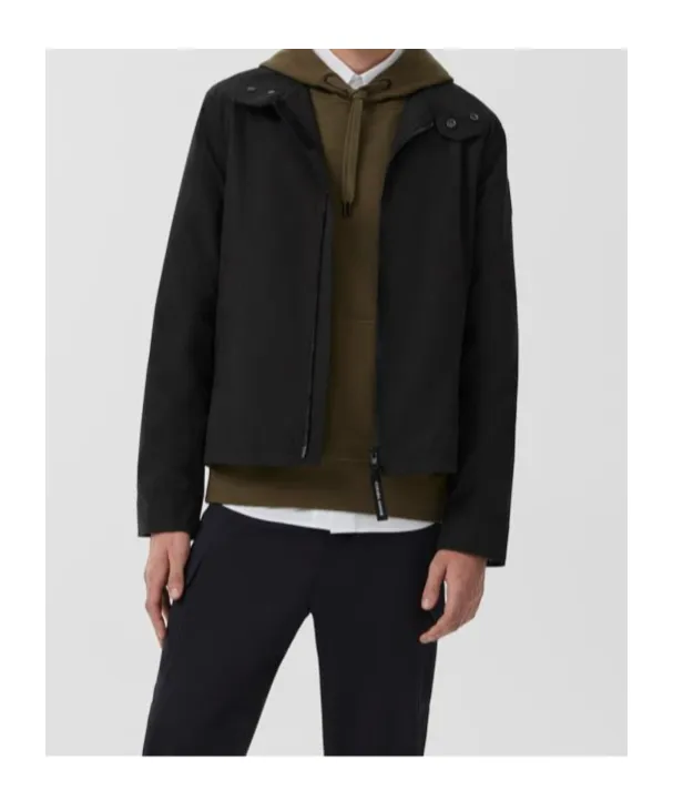 Rosedale Jacket