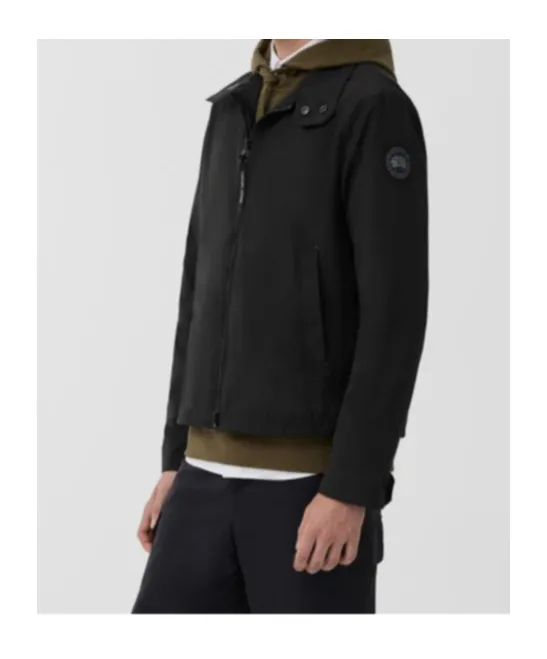 Rosedale Jacket
