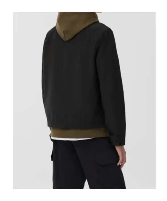 Rosedale Jacket