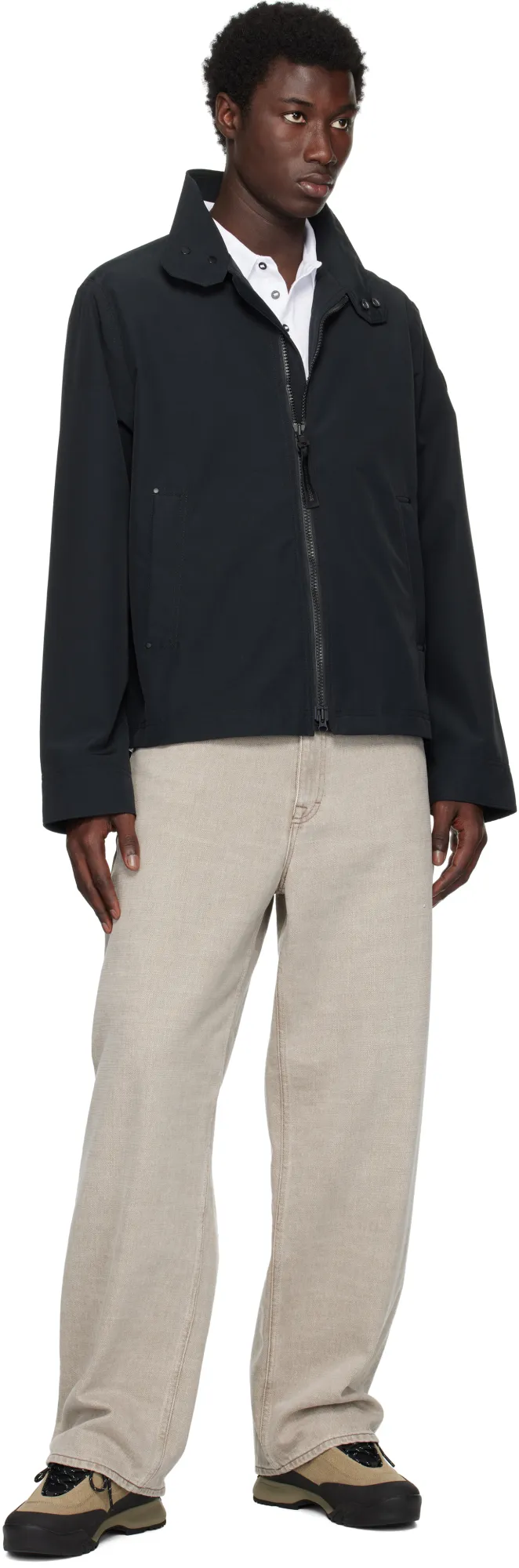 Rosedale Jacket