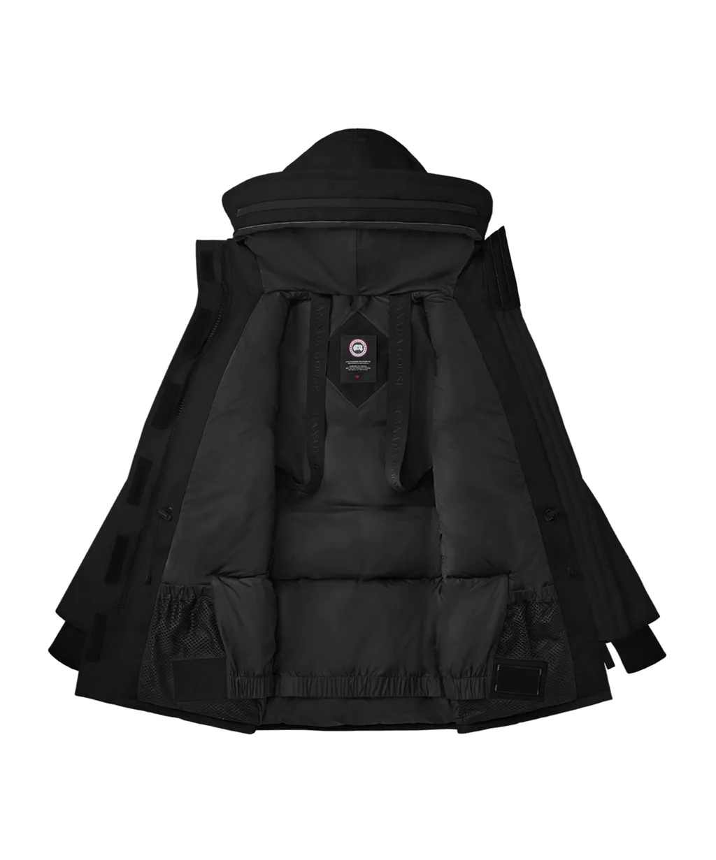 Expedition Parker Down Jacket