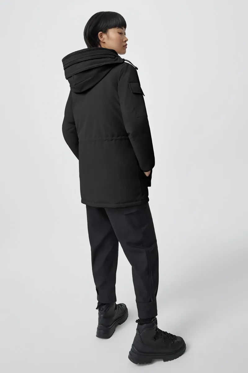 Expedition Parker Down Jacket