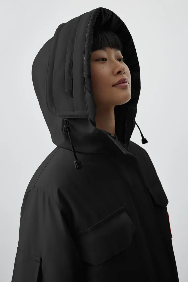 Expedition Parker Down Jacket