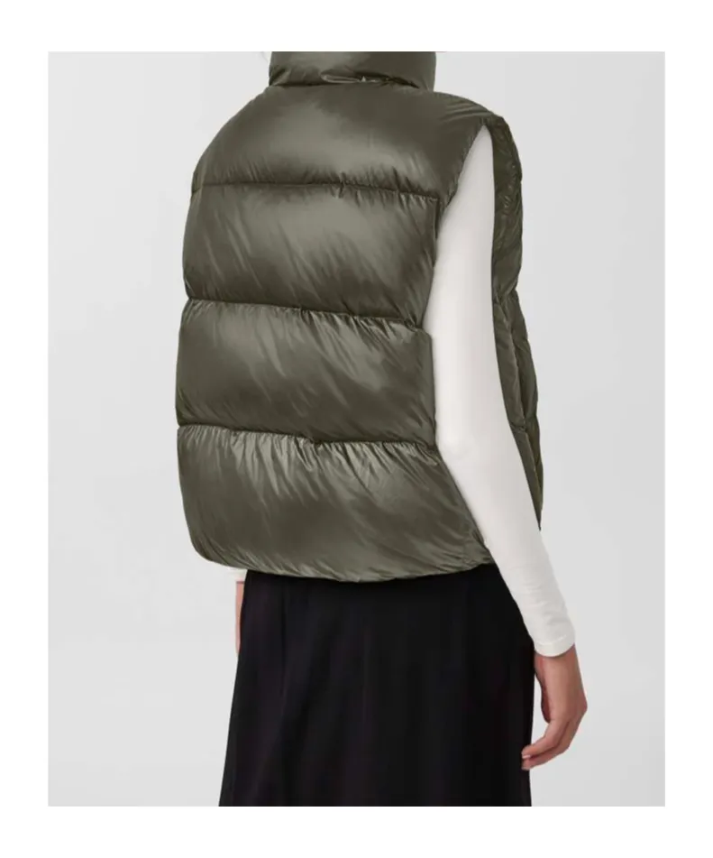 Cypress Puffer Vest