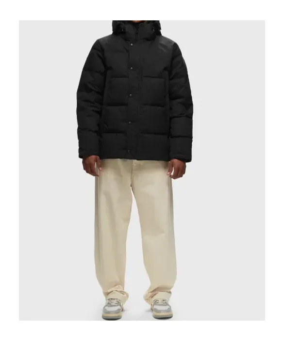 Wyndham Down Jacket