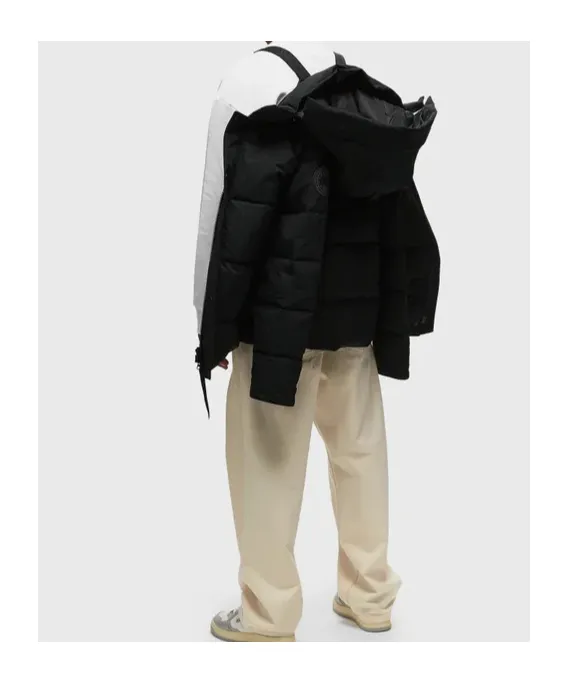 Wyndham Down Jacket