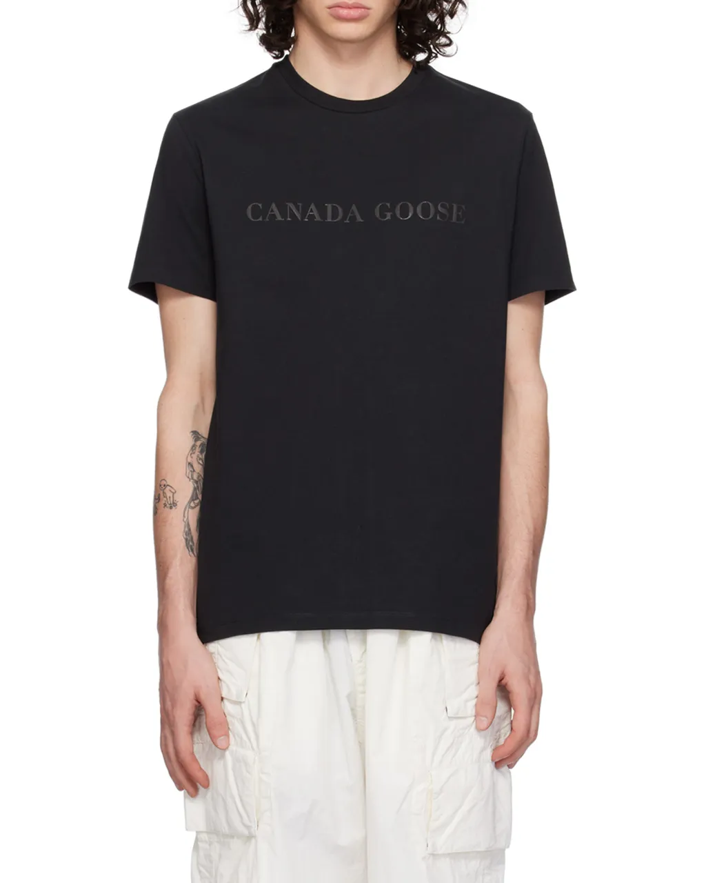 Emersen Regular Fit T-Shirt
