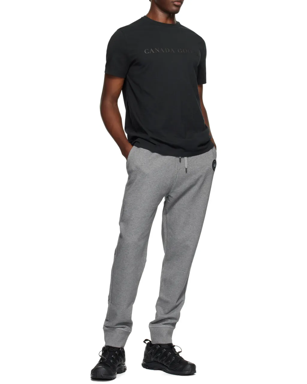 Emersen Regular Fit T-Shirt