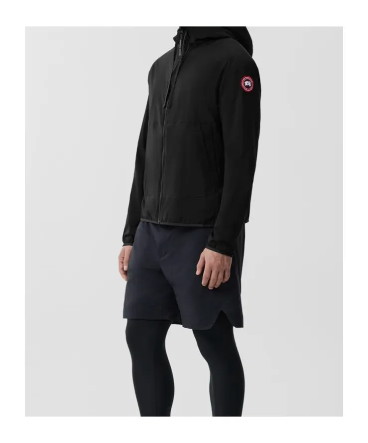 Killarney Zipped Lightweight Jacket