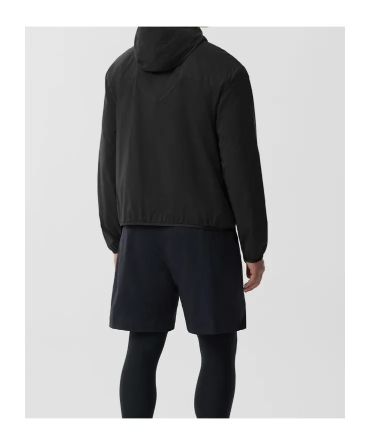 Killarney Zipped Lightweight Jacket