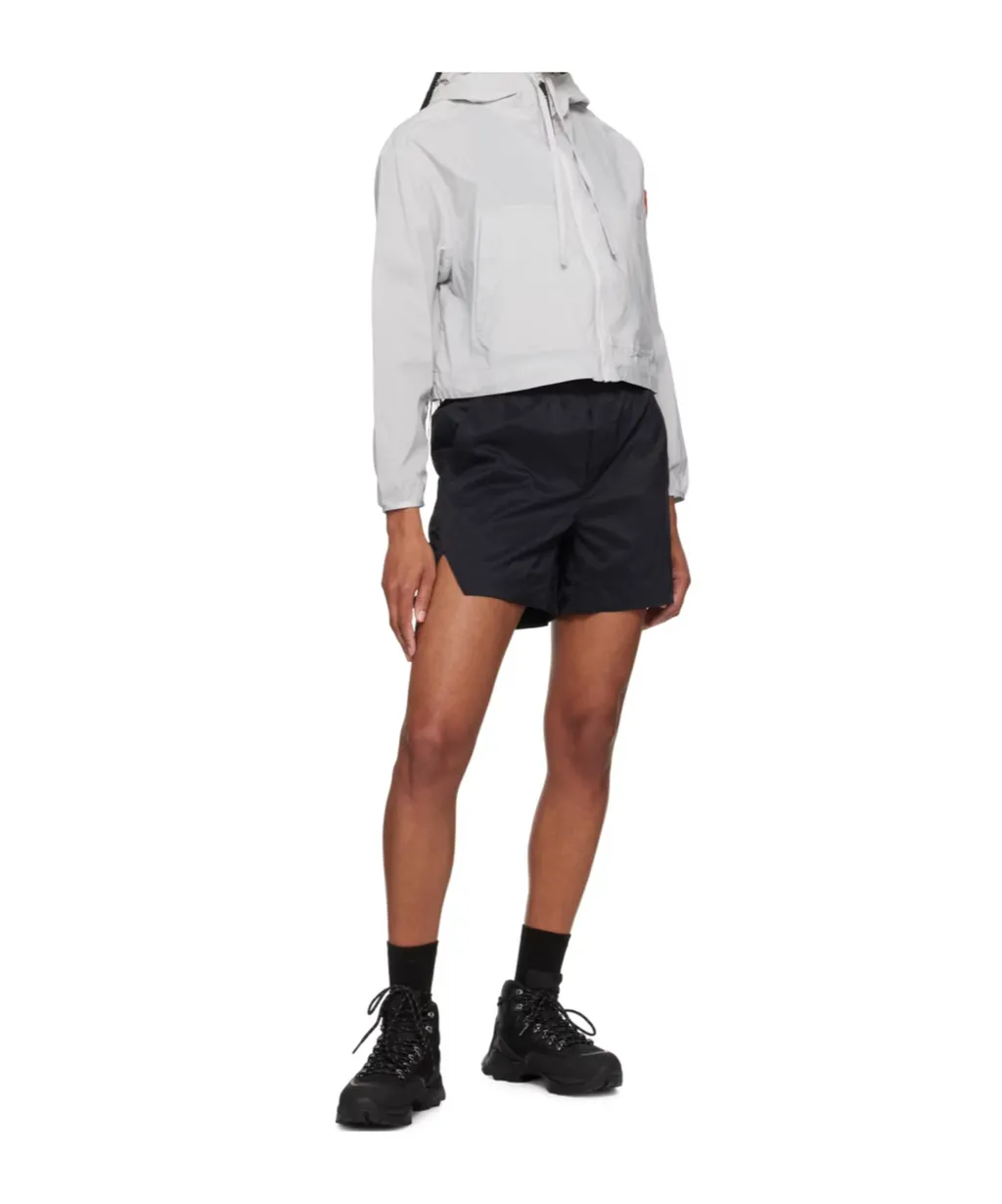Kaslo Hooded Casual Jacket