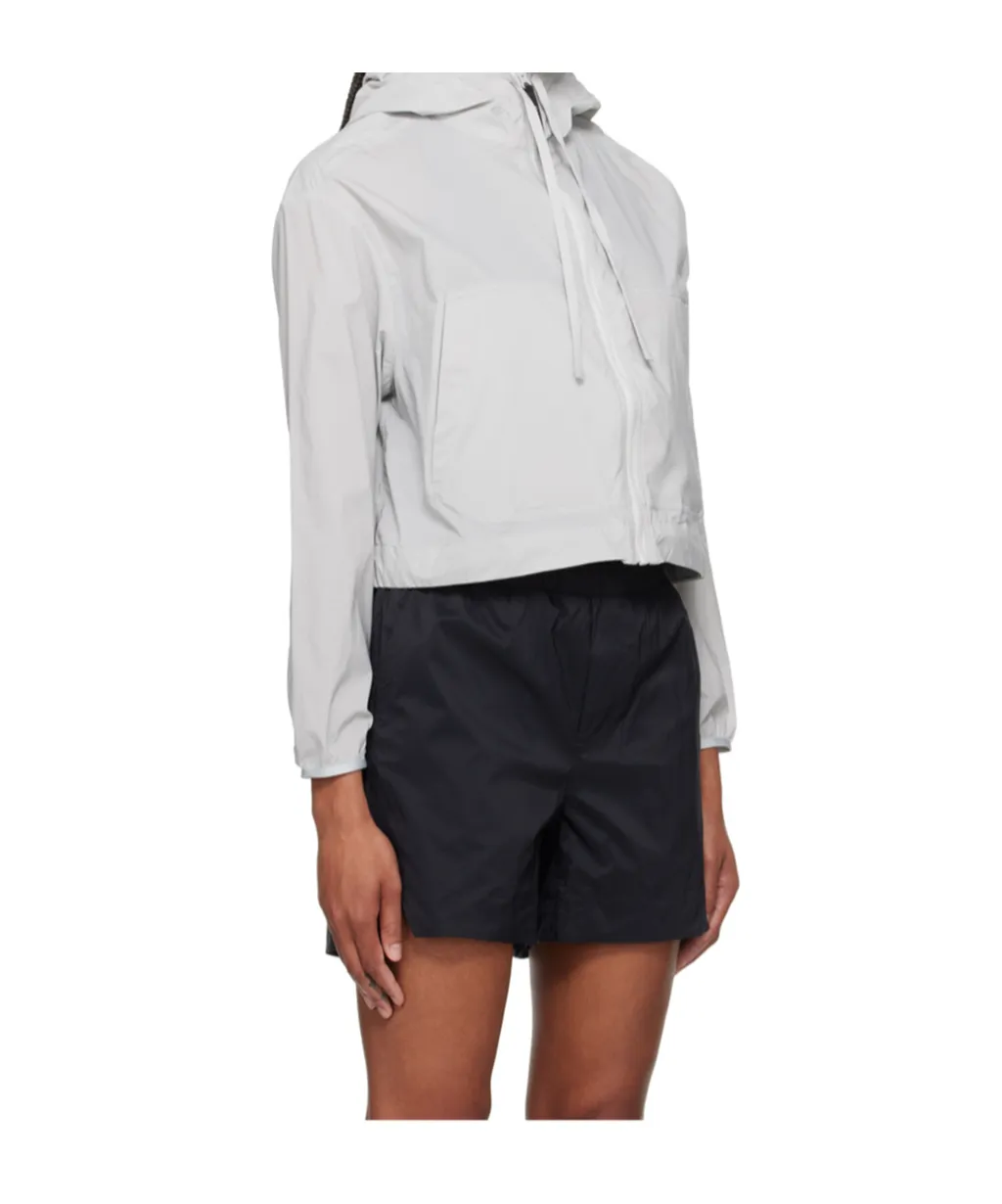 Kaslo Hooded Casual Jacket