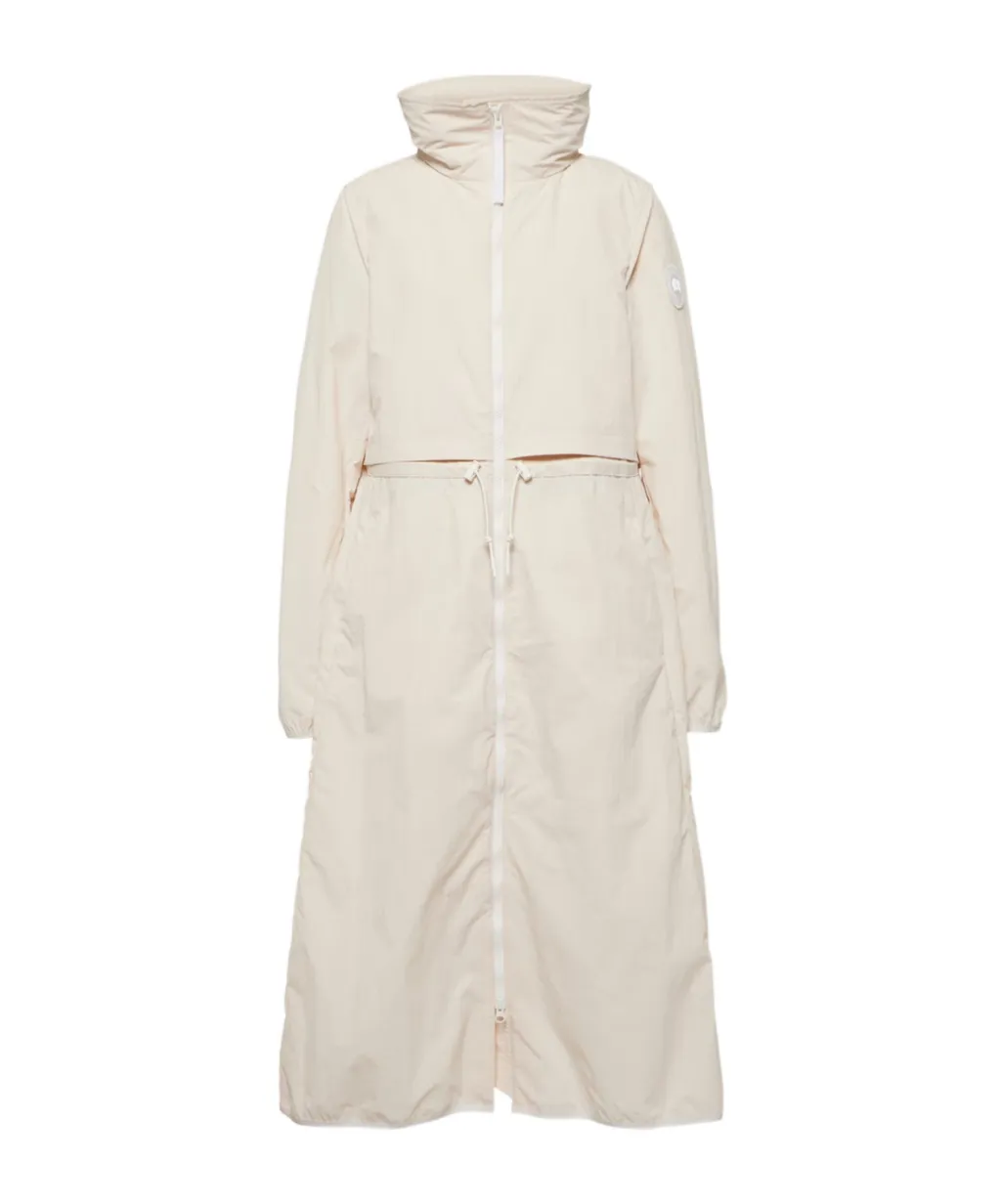 Sinclair Raincoat