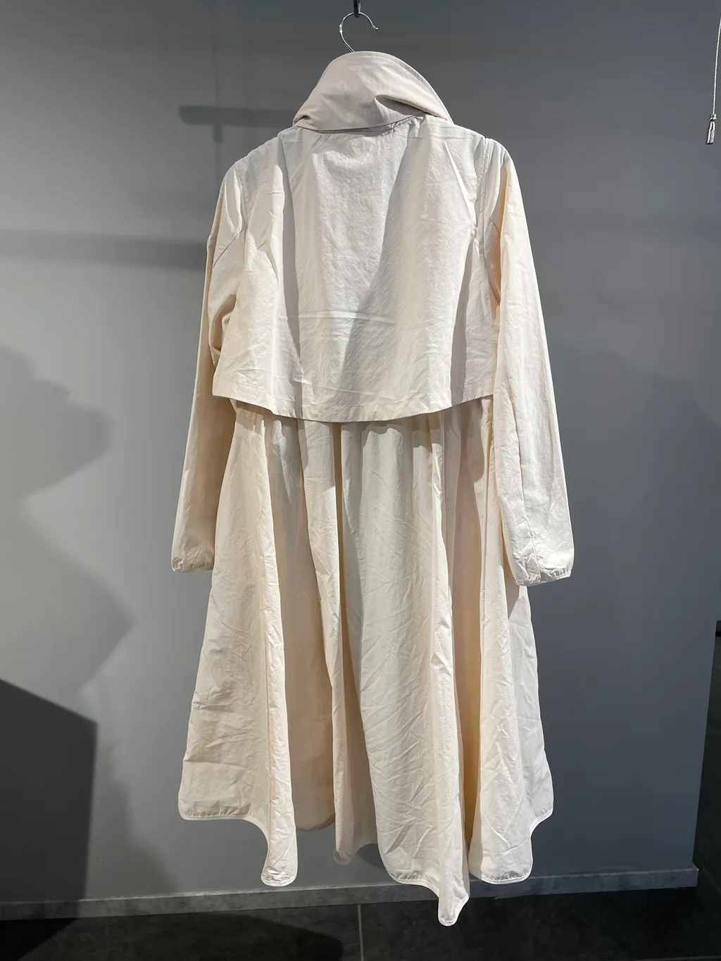 Sinclair Raincoat
