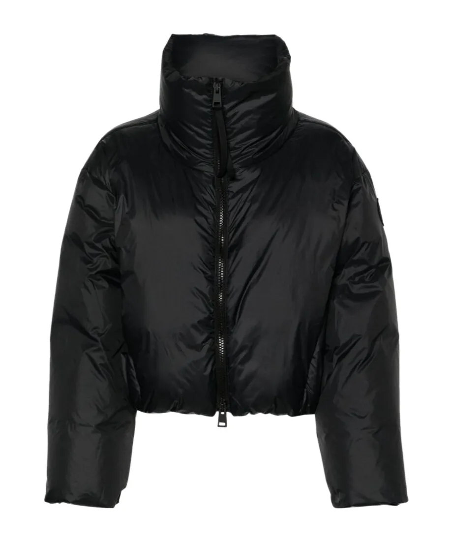 Spessa Down Puff Jacket