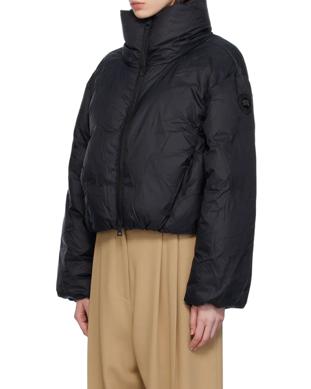 Spessa Down Puff Jacket