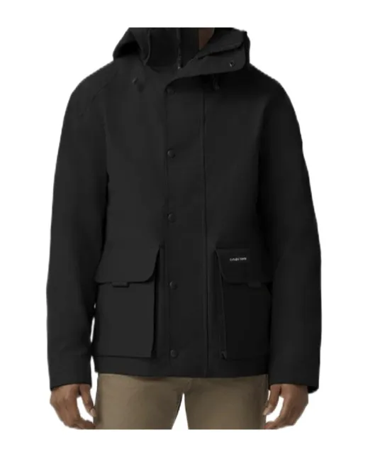 Long-Sleeved Zipper Casual Jacket