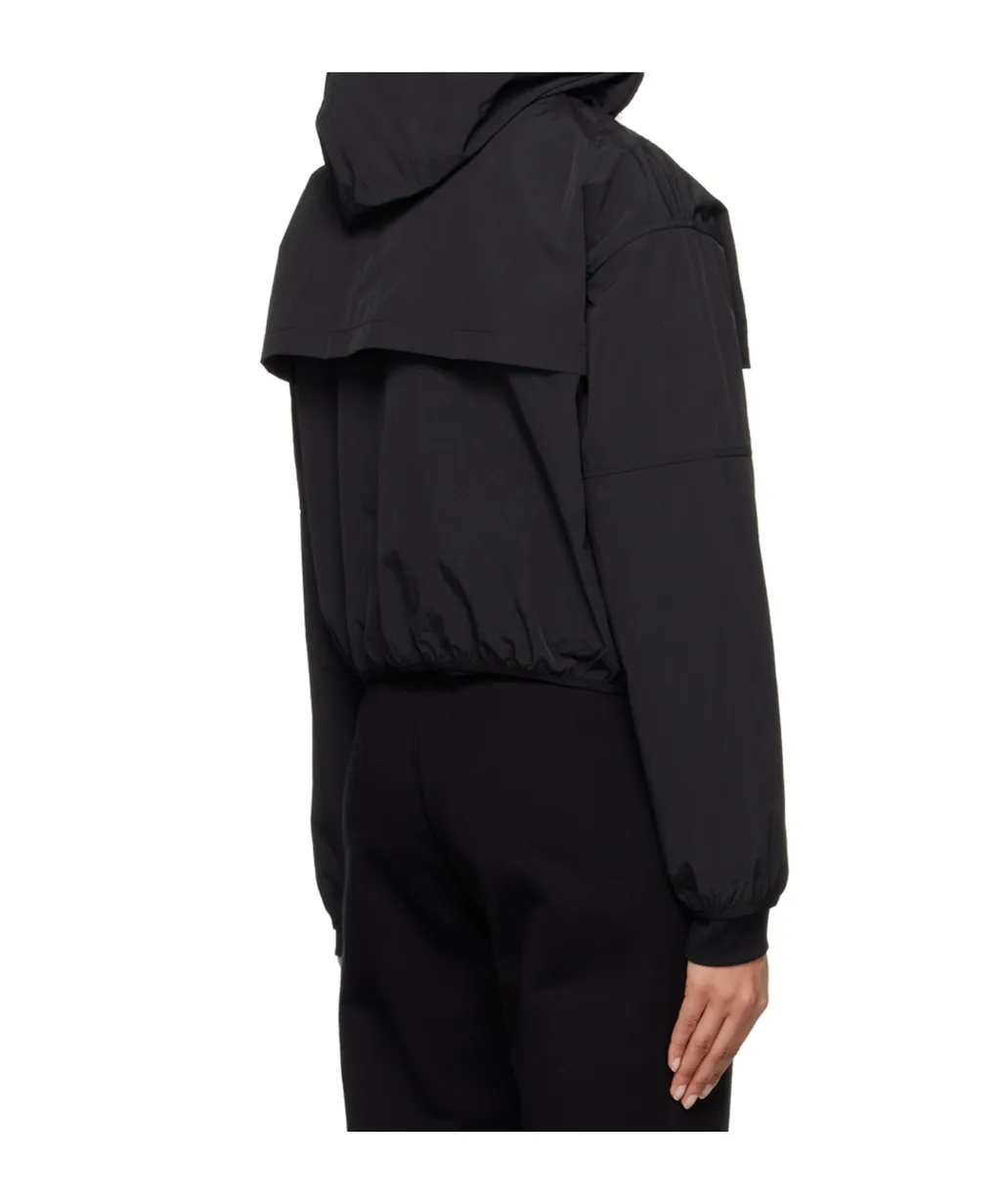 Sinclair Zipper Casual Jacket
