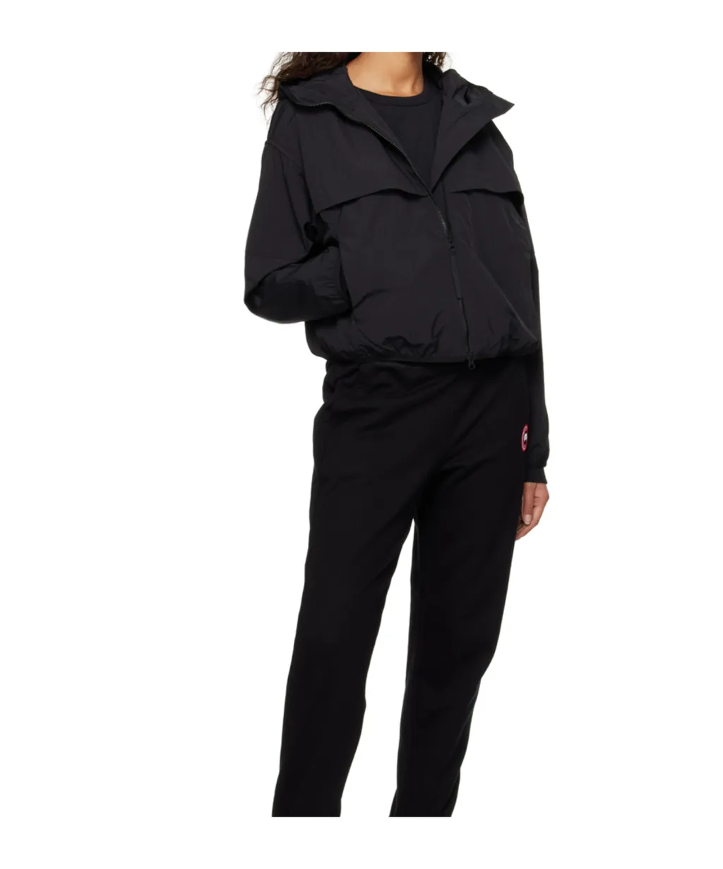 Sinclair Zipper Casual Jacket