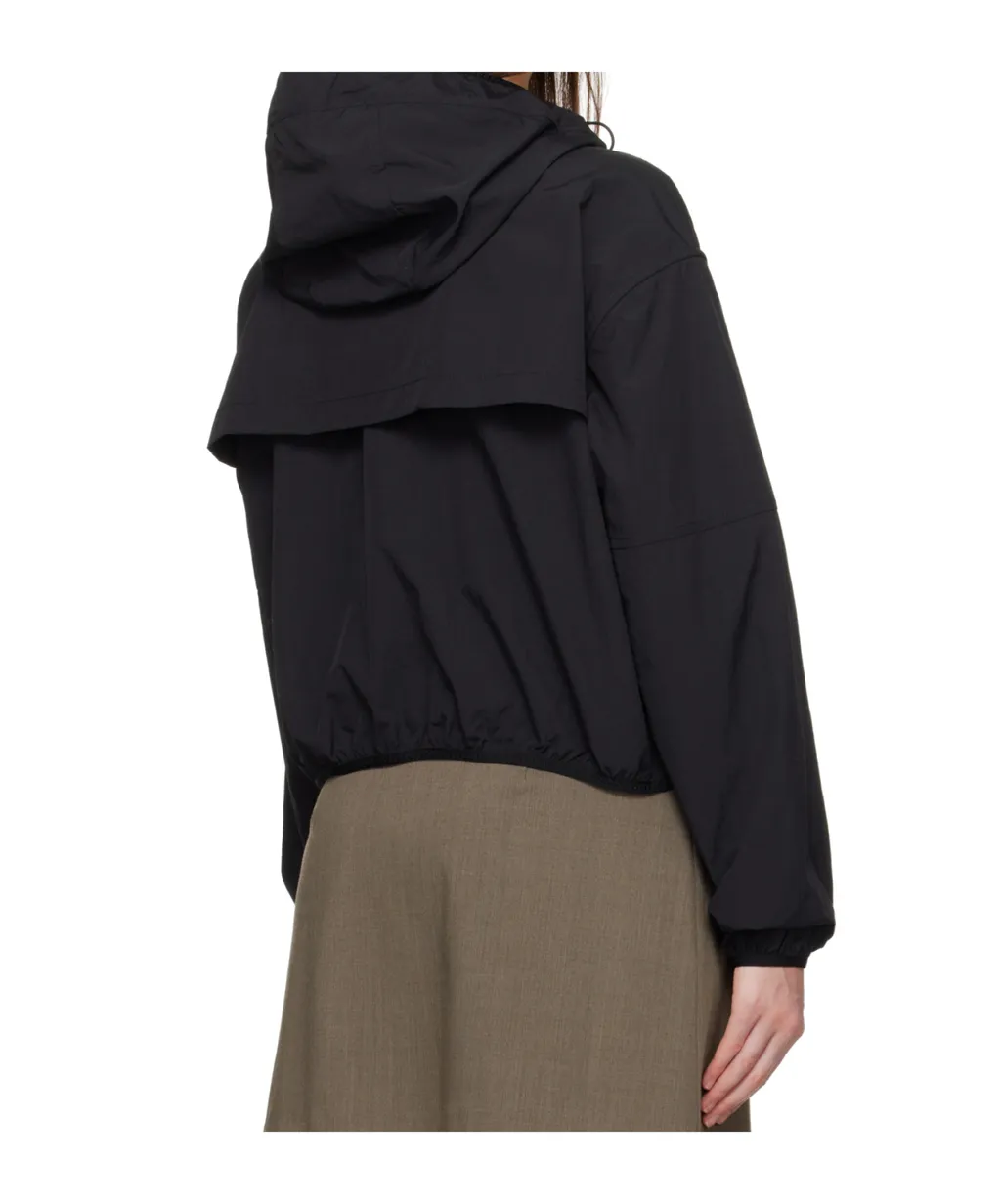 Sinclair Zipper Casual Jacket