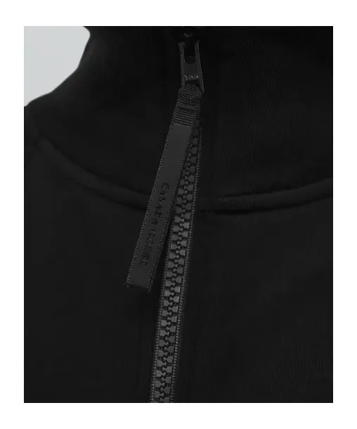 Half-Zip Sweatshirt