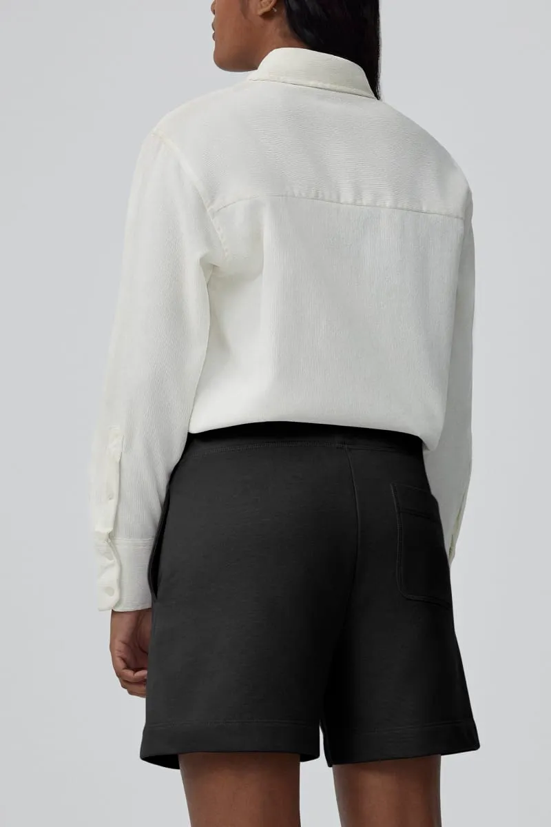 Muskova Drawstring Shorts