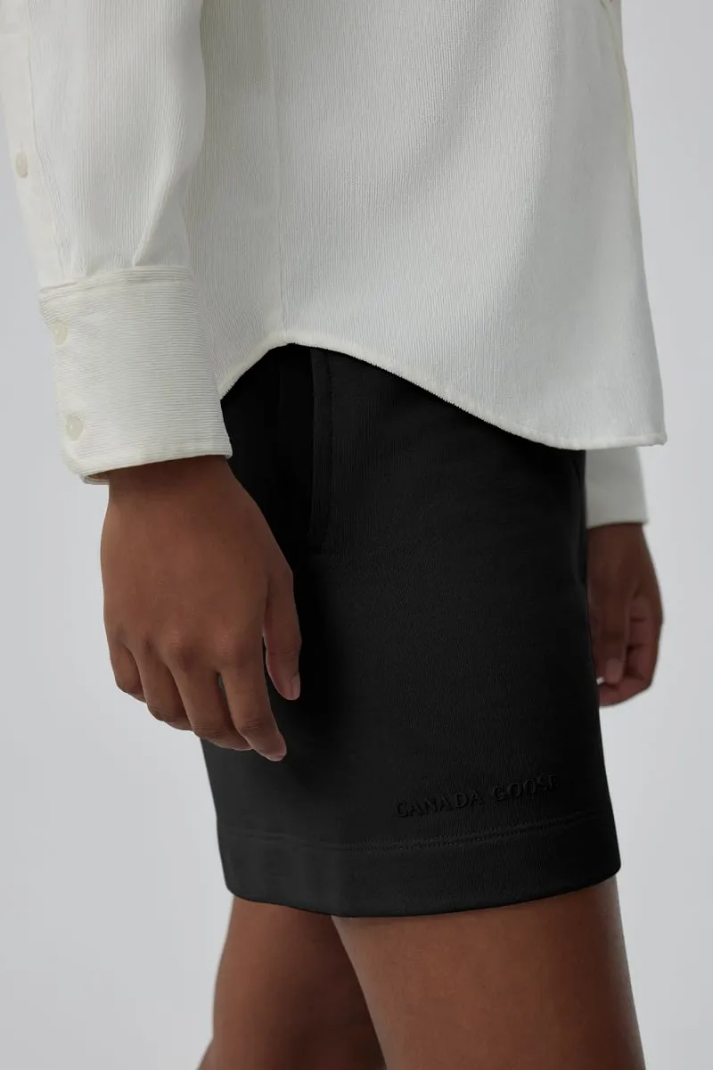 Muskova Drawstring Shorts