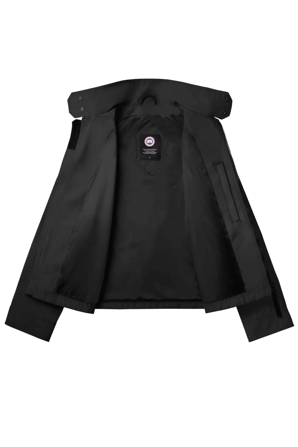 Rosedale Lightweight Jacket