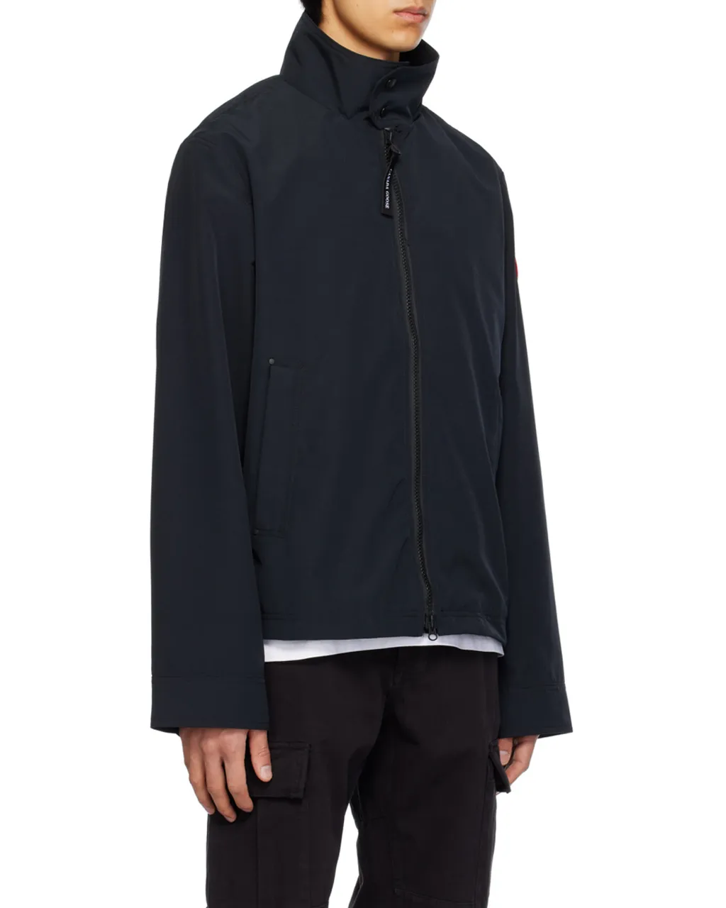 Rosedale Lightweight Jacket