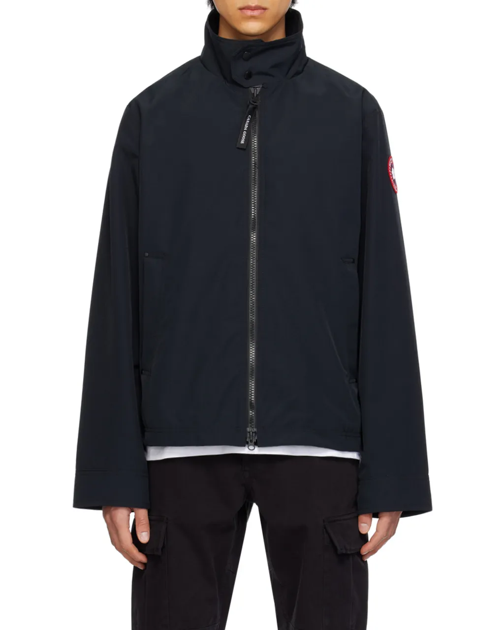 Rosedale Lightweight Jacket