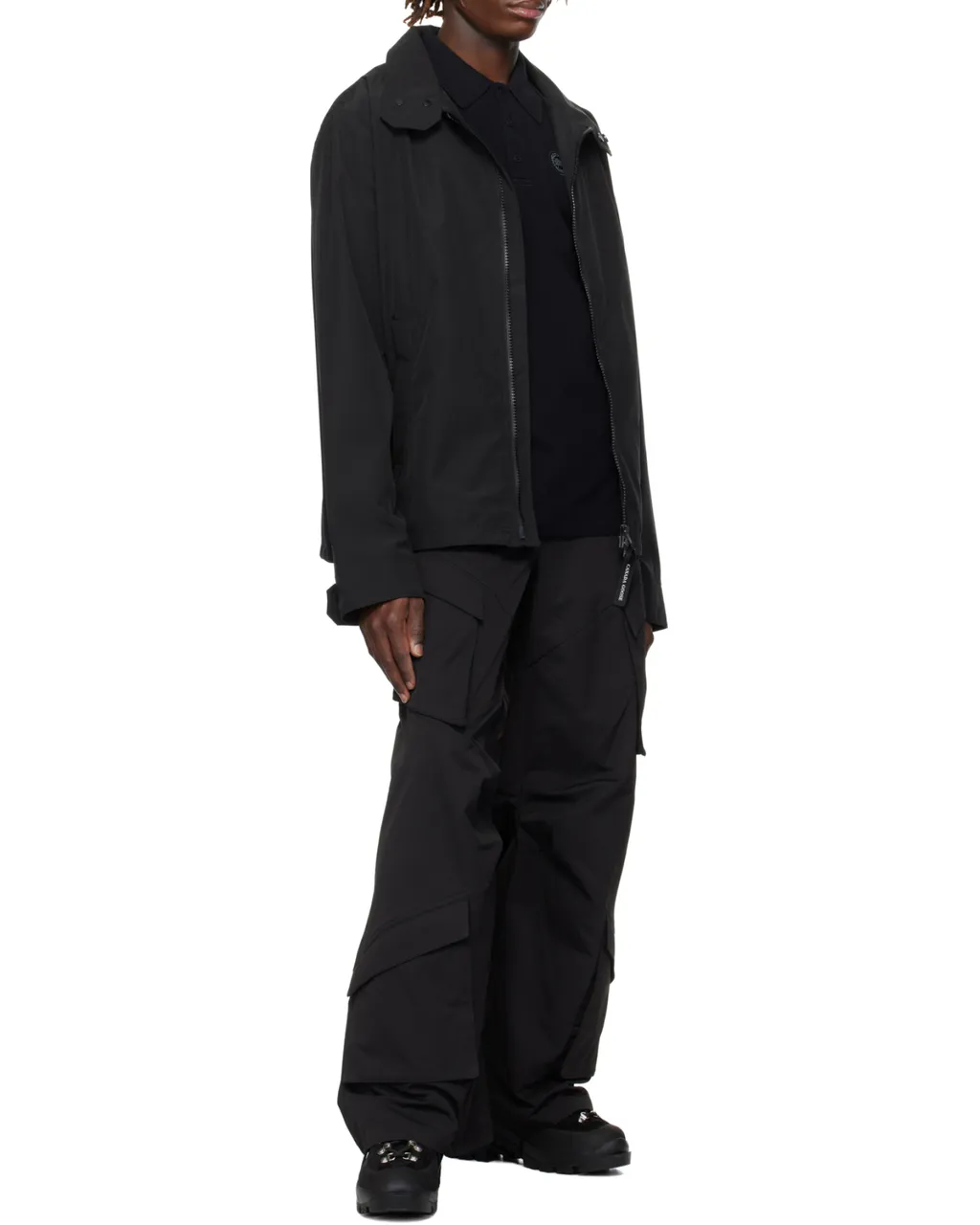 Rosedale Lightweight Jacket