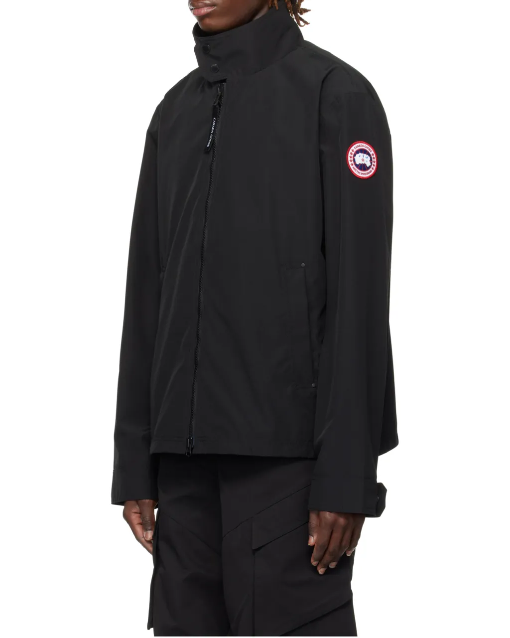 Rosedale Lightweight Jacket