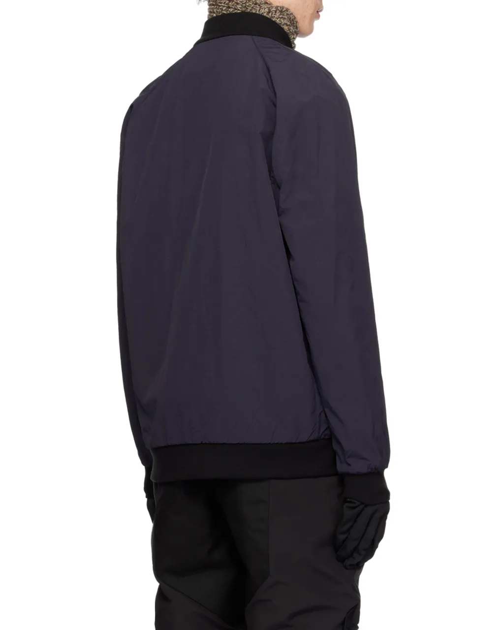 Faber Bomber Jacket
