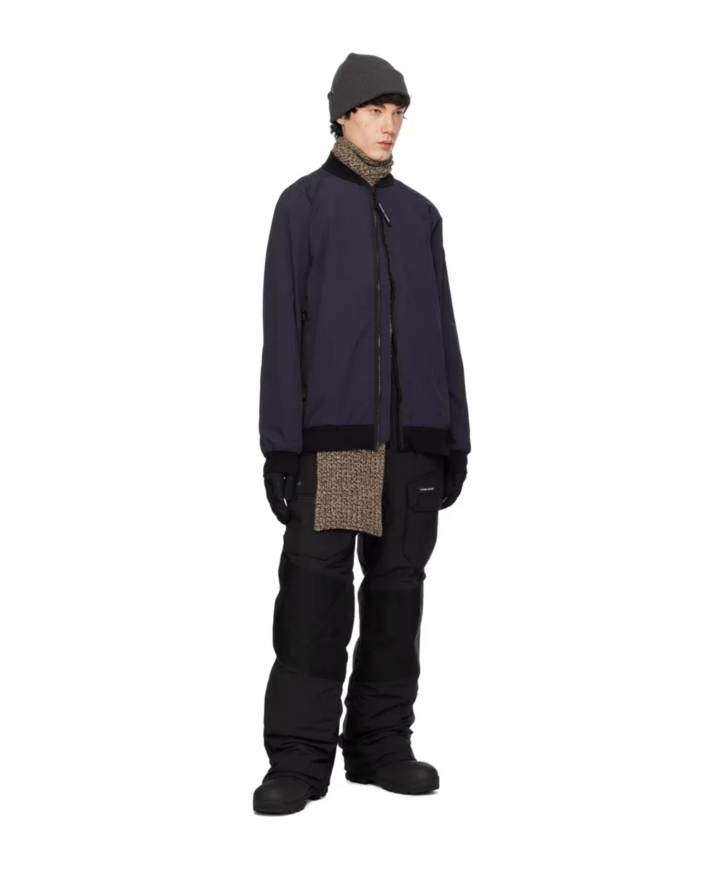 Faber Bomber Jacket